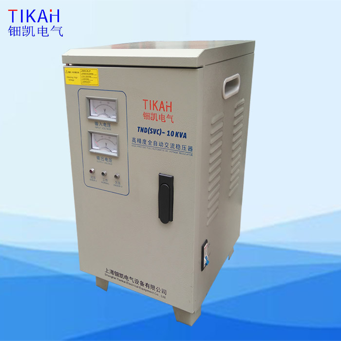 TNS-10KVA����߾��Ƚ������÷�(w��n)����